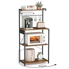 Vasagle kitchen bakers for sale  Delivered anywhere in UK