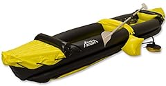 Andes yellow inflatable for sale  Delivered anywhere in UK