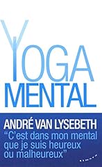 Yoga mental d'occasion  Livré partout en France