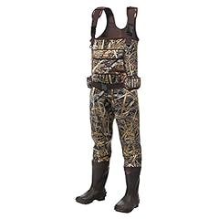 Hisea chest waders for sale  Delivered anywhere in USA 