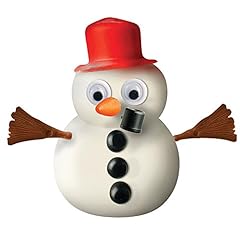 Toysmith melting snowman for sale  Delivered anywhere in USA 