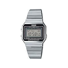 Casio unisex 36.00mm for sale  Delivered anywhere in UK