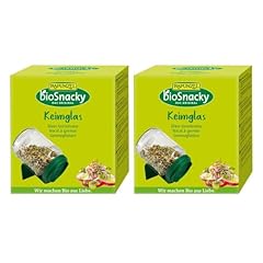 Rapunzel keimglas biosnacky gebraucht kaufen  Wird an jeden Ort in Deutschland