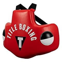 Title boxing body for sale  Delivered anywhere in USA 