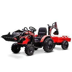 Hetoy ride tractor for sale  Delivered anywhere in USA 