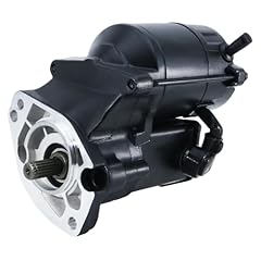 Harley davidson starter for sale  Delivered anywhere in USA 