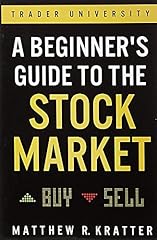 Beginner guide stock for sale  Delivered anywhere in USA 