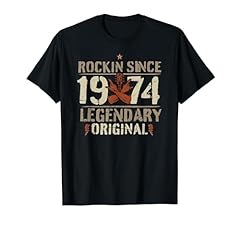 1974 vintage birthday for sale  Delivered anywhere in USA 