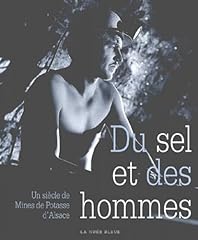 Sel hommes. siècle d'occasion  Livré partout en France