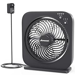 Amacool table fan for sale  Delivered anywhere in USA 
