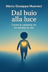 Dal buio alla usato  Spedito ovunque in Italia 