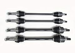 Atvpc axle set for sale  Delivered anywhere in USA 