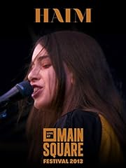 Haim live main for sale  Delivered anywhere in USA 