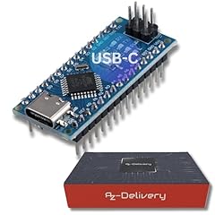 Azdelivery nano board gebraucht kaufen  Wird an jeden Ort in Deutschland