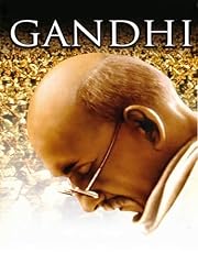 Gandhi usato  Spedito ovunque in Italia 