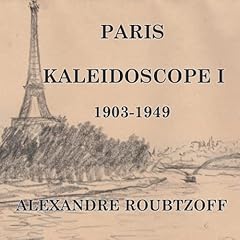 Paris kaleidoscope 1903 d'occasion  Livré partout en France