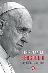 Bergoglio. una biografia usato  Spedito ovunque in Italia 