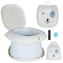 Yeelua travel potty for sale  Delivered anywhere in UK
