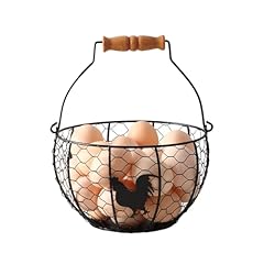 Fresh eggs collecting for sale  Delivered anywhere in USA 