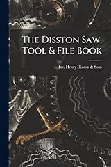 Disston saw tool for sale  Delivered anywhere in UK