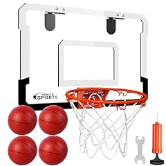 Erixazs door basketball for sale  Delivered anywhere in USA 
