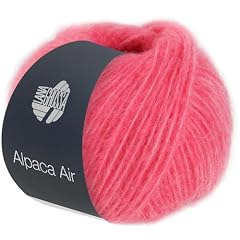 Lana grossa alpaca gebraucht kaufen  Wird an jeden Ort in Deutschland