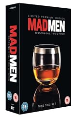 Mad men seasons for sale  Delivered anywhere in USA 