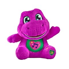 Barney toddler toys for sale  Delivered anywhere in UK