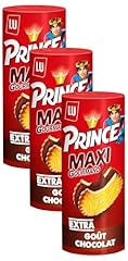 Prince maxi gourmand d'occasion  Livré partout en France