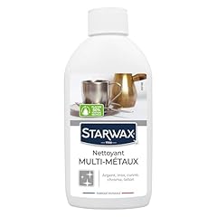 Starwax nettoyant multi d'occasion  Livré partout en France