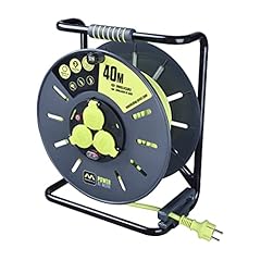 Luceco me4016253ip rollenkabel gebraucht kaufen  Wird an jeden Ort in Deutschland