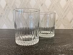 Crown whiskey glasses for sale  Delivered anywhere in USA 