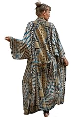 Jarseila damen kaftan gebraucht kaufen  Wird an jeden Ort in Deutschland
