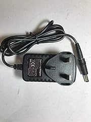 1.2a adaptor power for sale  Delivered anywhere in UK