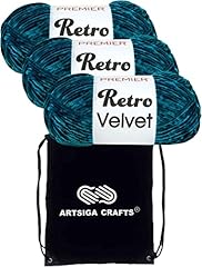 Premier yarns retro for sale  Delivered anywhere in USA 