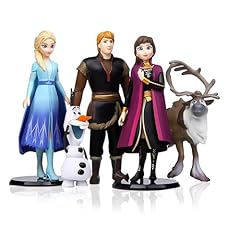 Frozen tortendeko stück gebraucht kaufen  Wird an jeden Ort in Deutschland