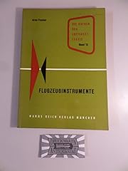 Flugzeuginstrumente gebraucht kaufen  Wird an jeden Ort in Deutschland