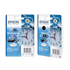 Epson t270540 pack usato  Spedito ovunque in Italia 