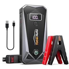 Avviatore batteria auto usato  Spedito ovunque in Italia 