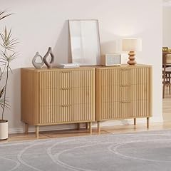 Dwvo fluted drawer for sale  Delivered anywhere in USA 