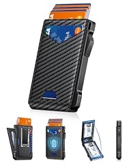 Wallet men rfid for sale  Delivered anywhere in USA 