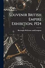 Souvenir british empire for sale  Delivered anywhere in UK