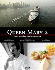 Queen mary croisière d'occasion  Livré partout en France