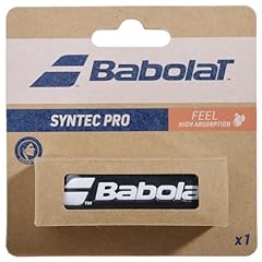 Babolat syntec pro usato  Spedito ovunque in Italia 