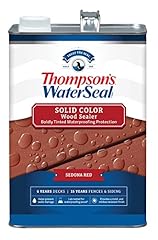 Thompson waterseal solid for sale  Delivered anywhere in USA 