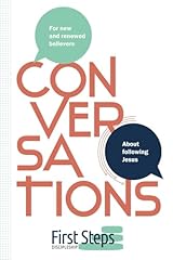 First steps conversations for sale  Delivered anywhere in UK