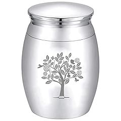 Creatcabin petite urne d'occasion  Livré partout en Belgiqu