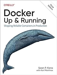 Docker running reliable d'occasion  Livré partout en Belgiqu