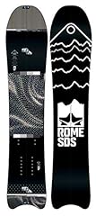Rome snowboards pow for sale  Delivered anywhere in USA 