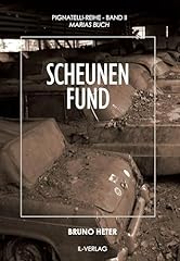 Scheunenfund gebraucht kaufen  Wird an jeden Ort in Deutschland